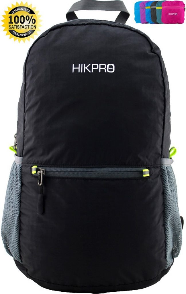 hikpro daypack