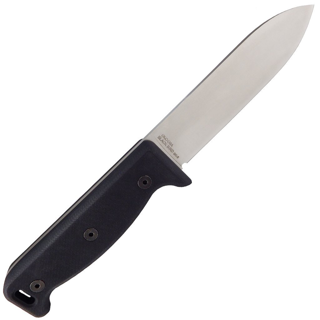 Ontario SK 5 Blackbird Knife