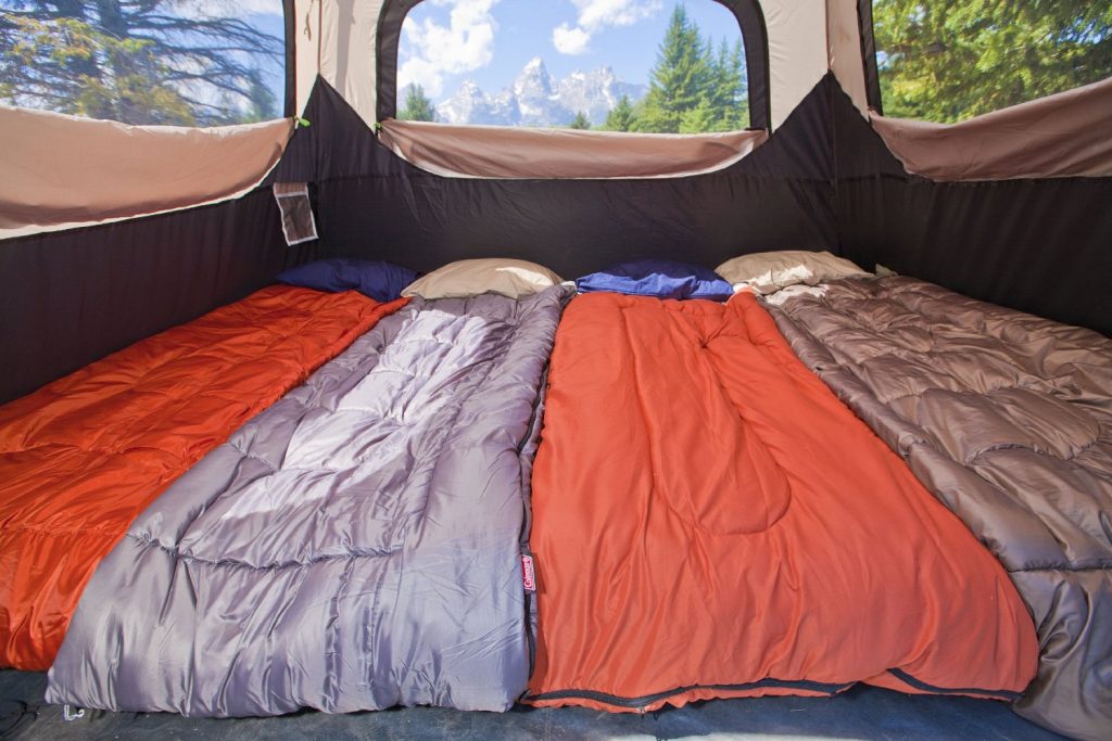 coleman-instant-cabin-tent-inside