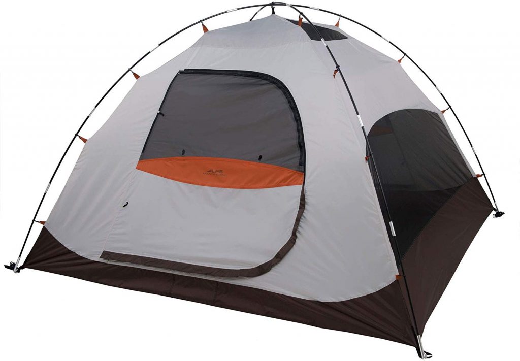ALPS Mountaineering Meramac 2-Person Tent
