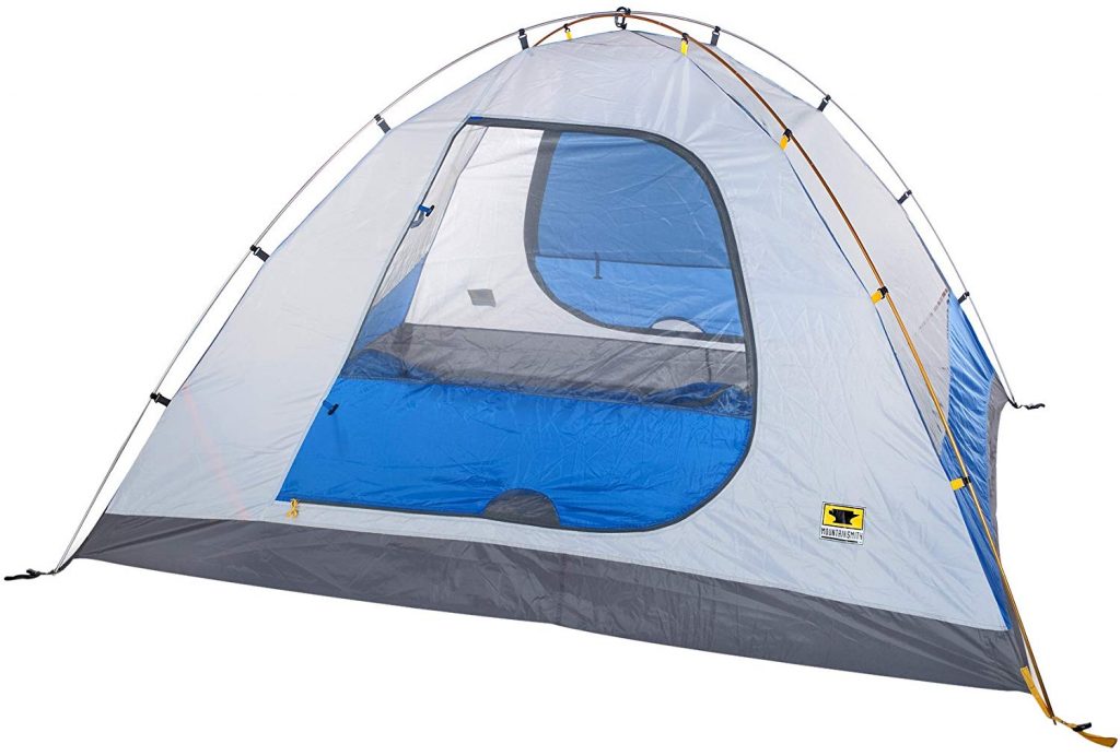 Mountainsmith Genesee 4 Tent