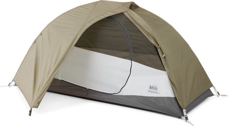The 12 Best Tents For Tall People In 2020