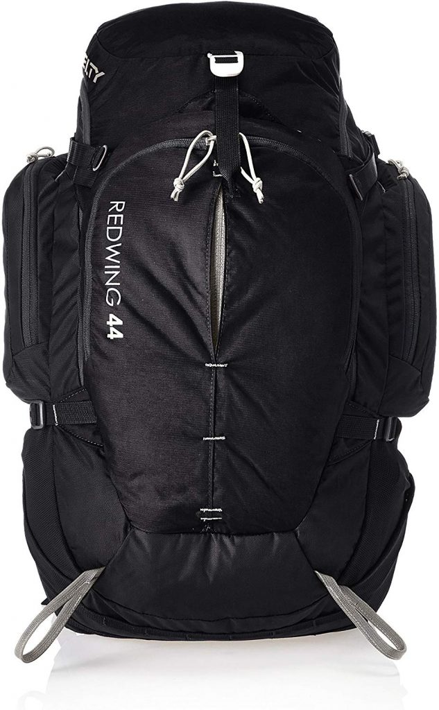 Kelty Redwing 44 Backpack Review A Pack For Many Missions