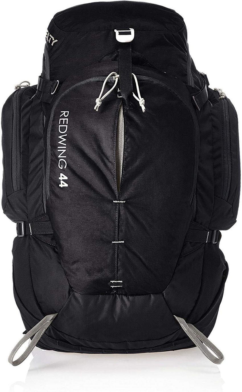 Kelty Redwing 44 Backpack Review – A Pack For Many Missions