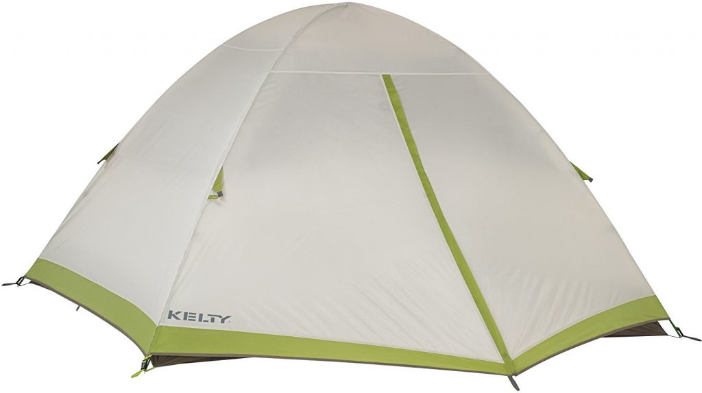 Kelty Salida 4 Person Tent