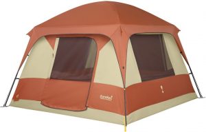 Eureka Copper Canyon 6 -Person Tent