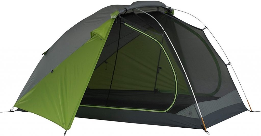 Kelty TN 3 Person Tent