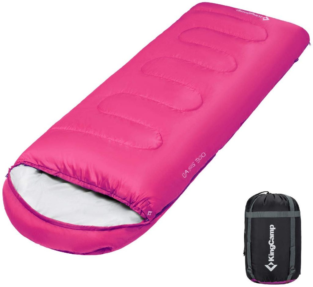 12 Of The Best Sleeping Bags For Adults (Updated for 2020)