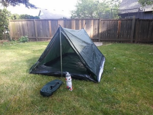 Are Cheap tents worth it!?