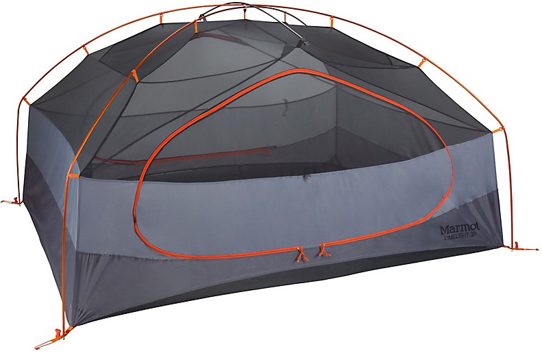 Marmot Limelight 3P Tent (3)
