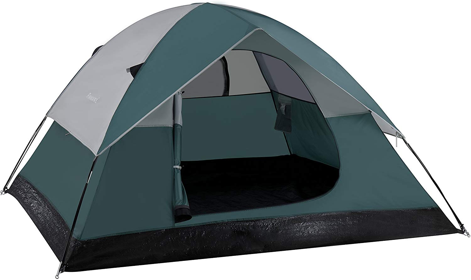 Stansport Scout 2 Person Backpack And Caping Tent – Bigaart