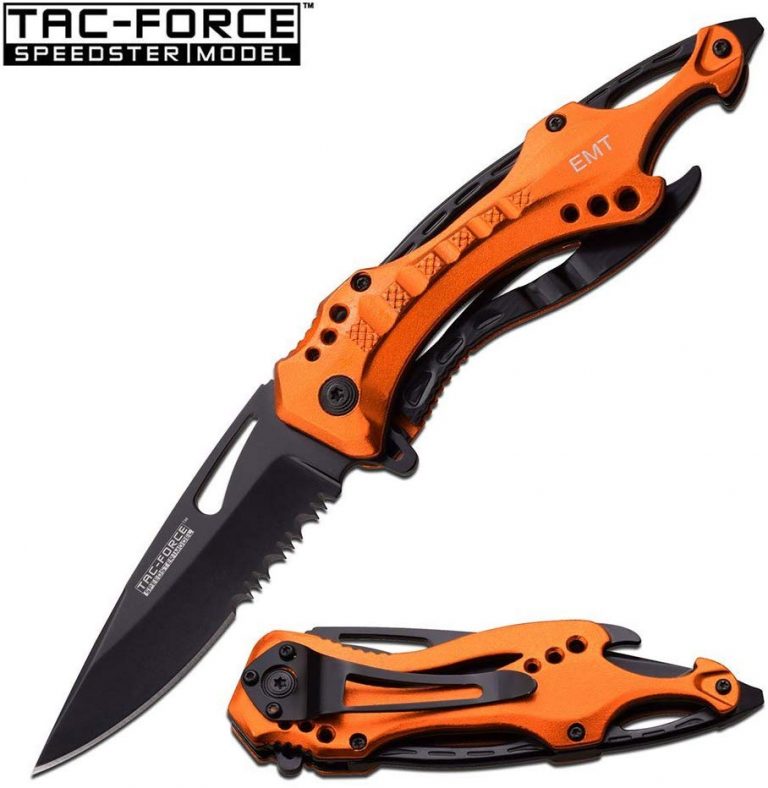 12 Best Camping Knives of 2020