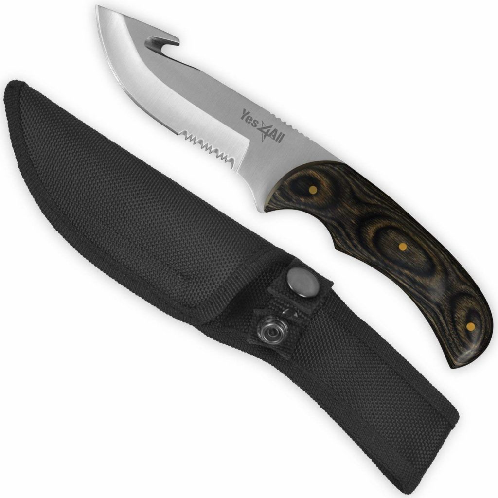 12 Best Camping Knives of 2020