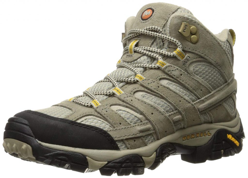 Hiking Boots for Women - Best overall 2019