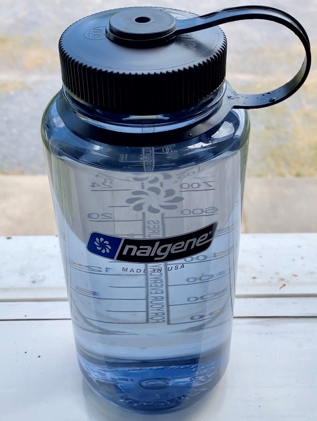 Star Wars Insulated Water Bottle (32 Oz.)