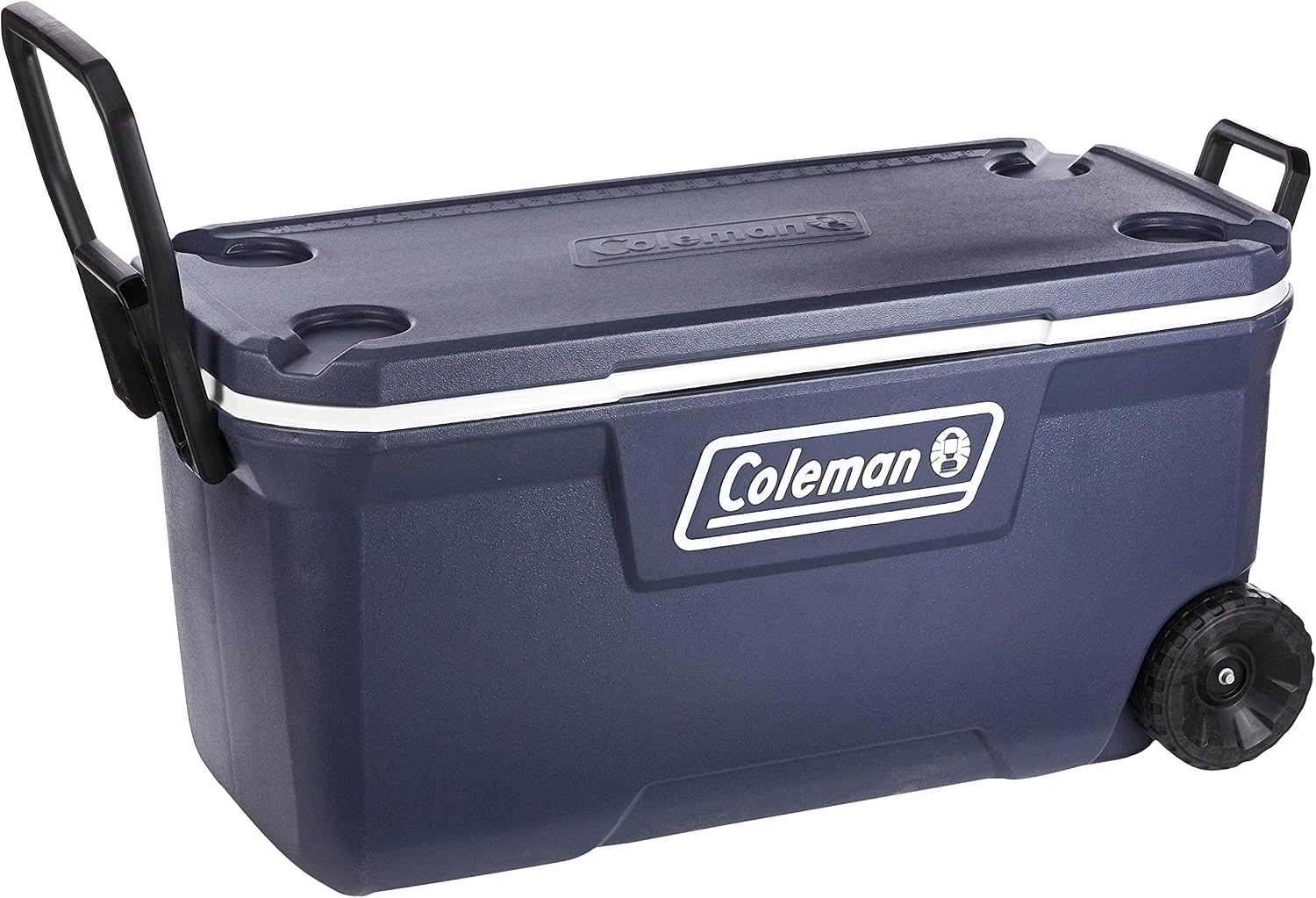 Coleman Xtreme 5 100 Quart Large Group Cooler