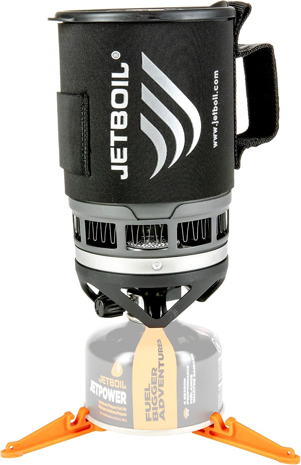 Jetboil Zip Camping and Backpacking Cooking System