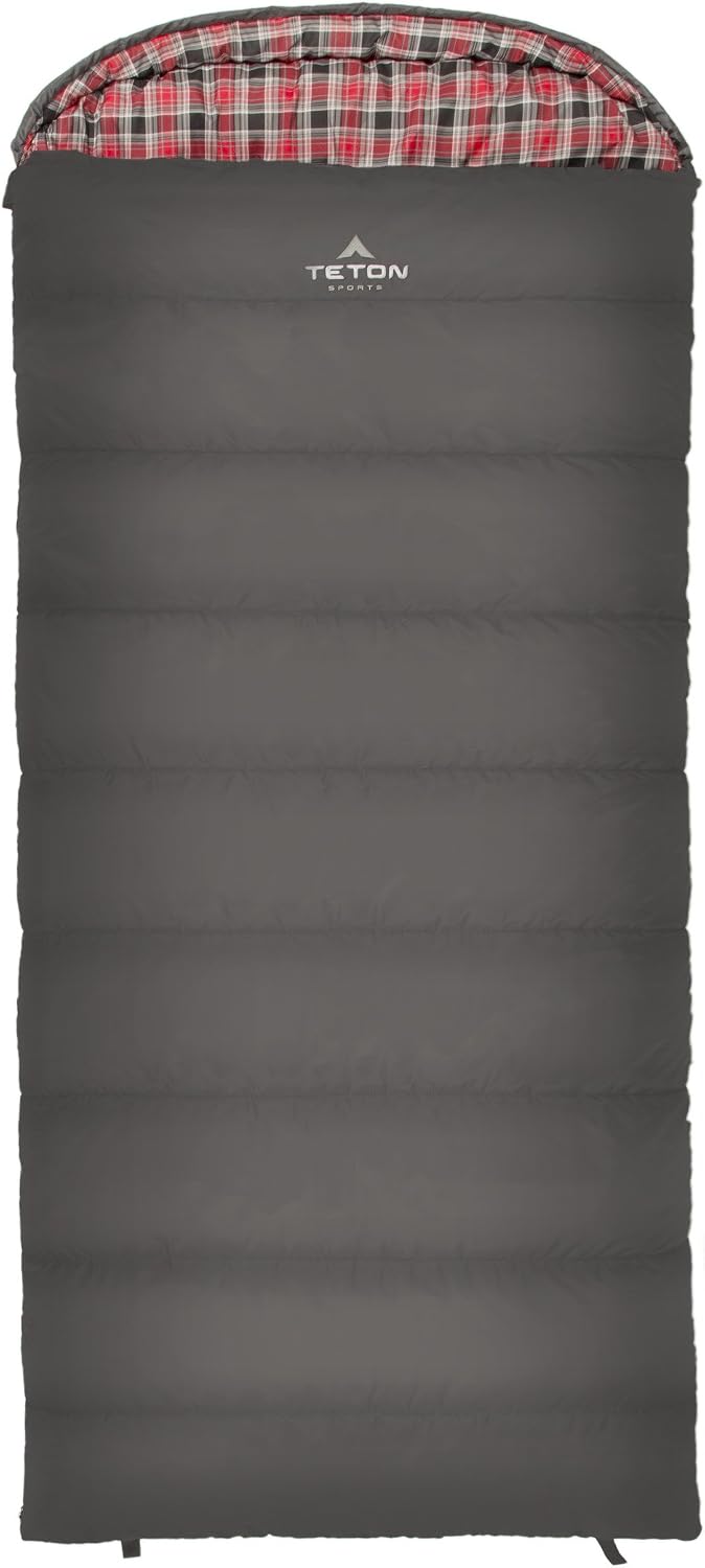 Teton Sports Celsius XL 0°F Sleeping Bag