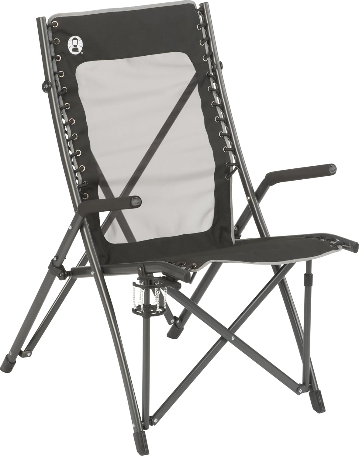 Coleman ComfortSmart Suspension Camping Chair