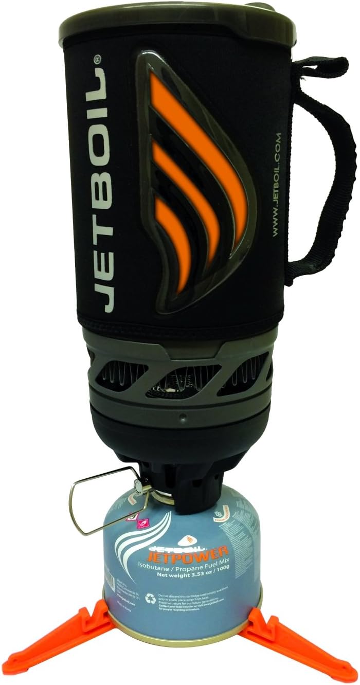 Jetboil Flash Camping Cooking System