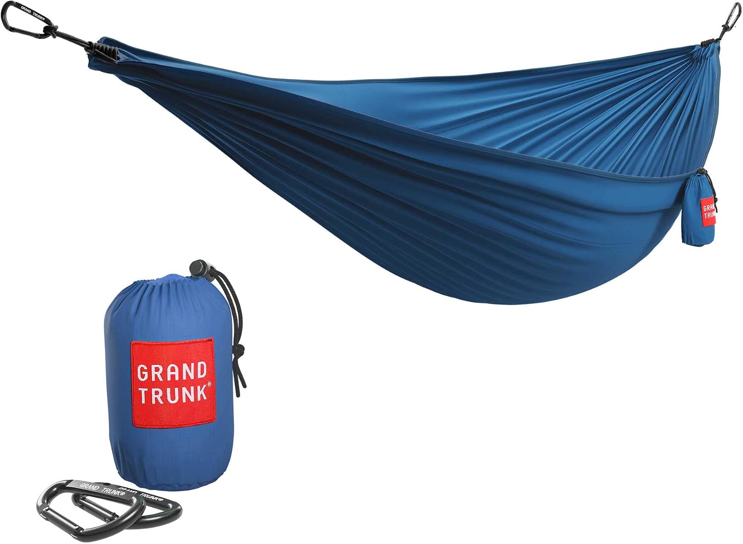 Grand Trunk Ultralight Camping Hammock