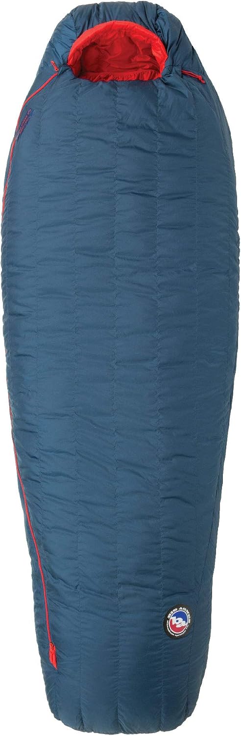 Big Agnes Anvil Horn 0°F Down Sleeping Bag