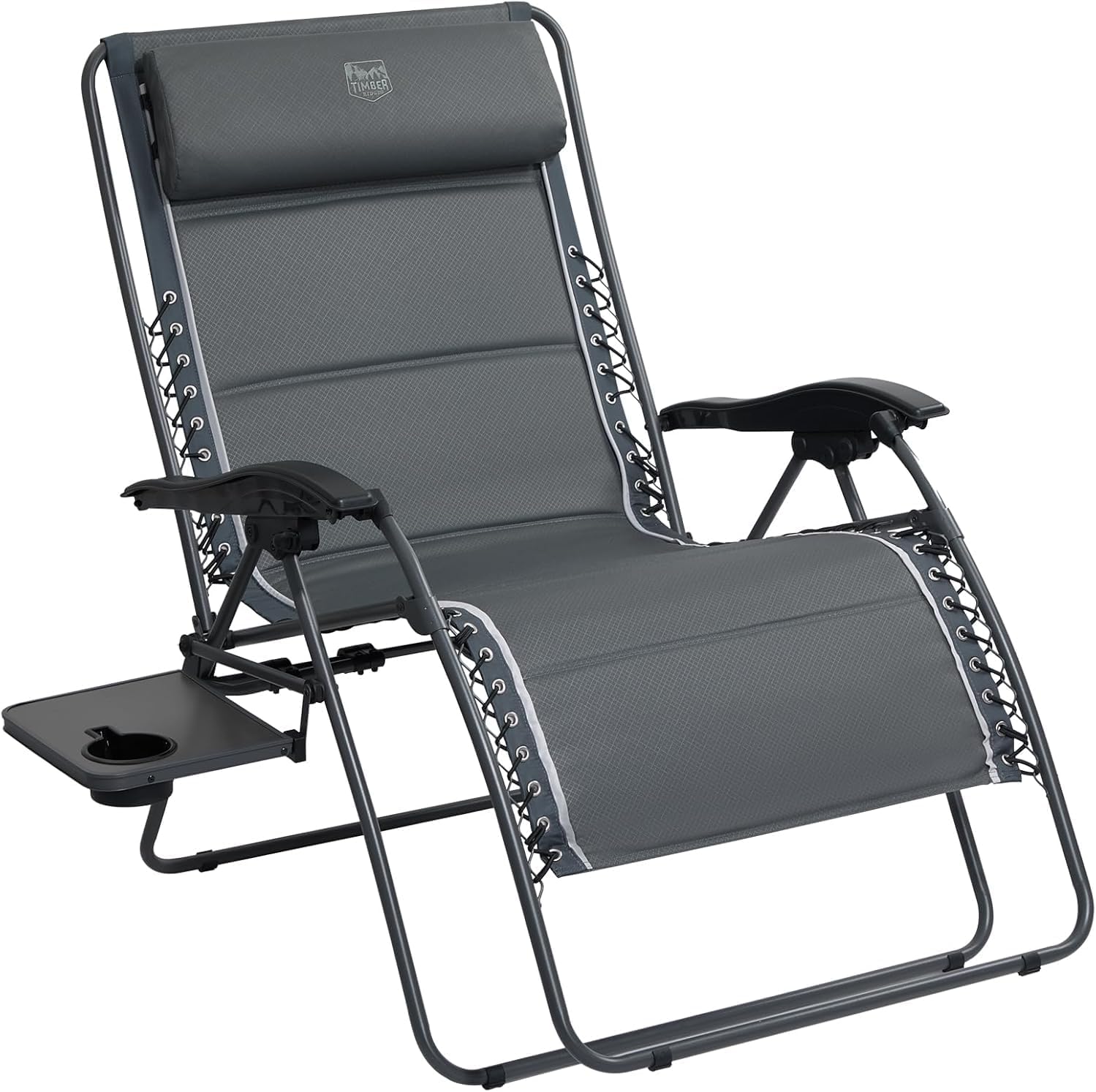 Timber Ridge Oversized Zero Gravity Chair XXL