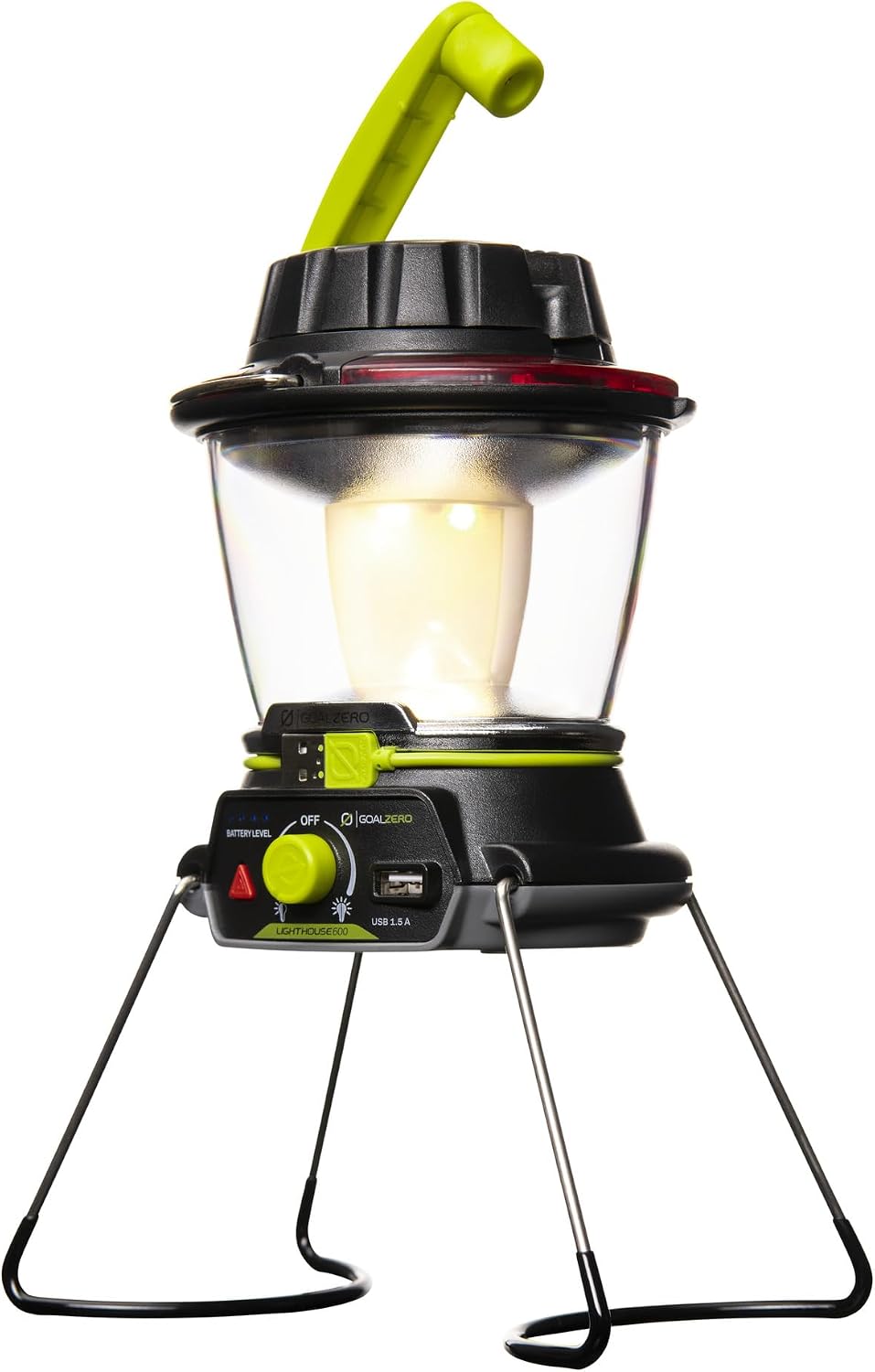 Goal Zero Lighthouse 600 Camping Lantern