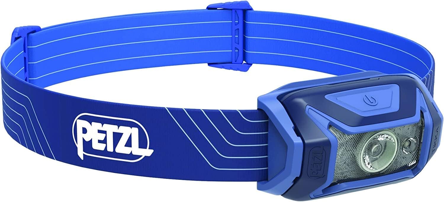 Petzl Tikka Budget Headlamp