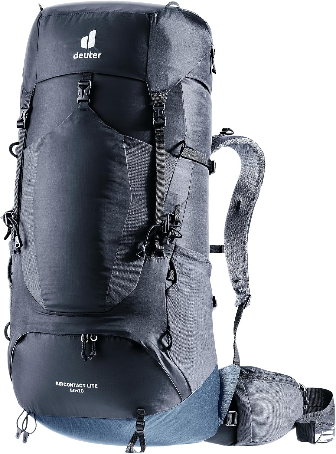 Deuter Aircontact Lite 50+10 Backpacking Pack
