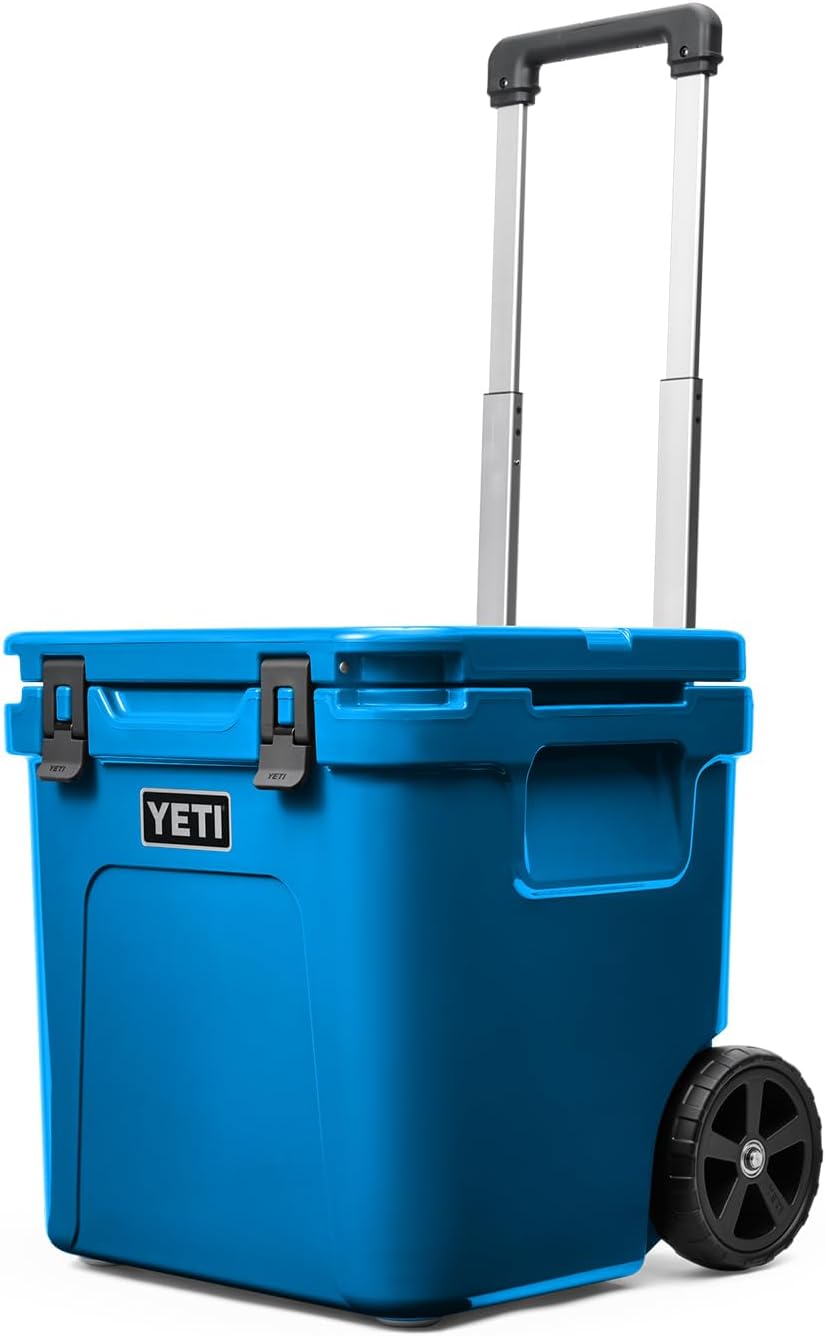 YETI Roadie 48 Wheeled Cooler