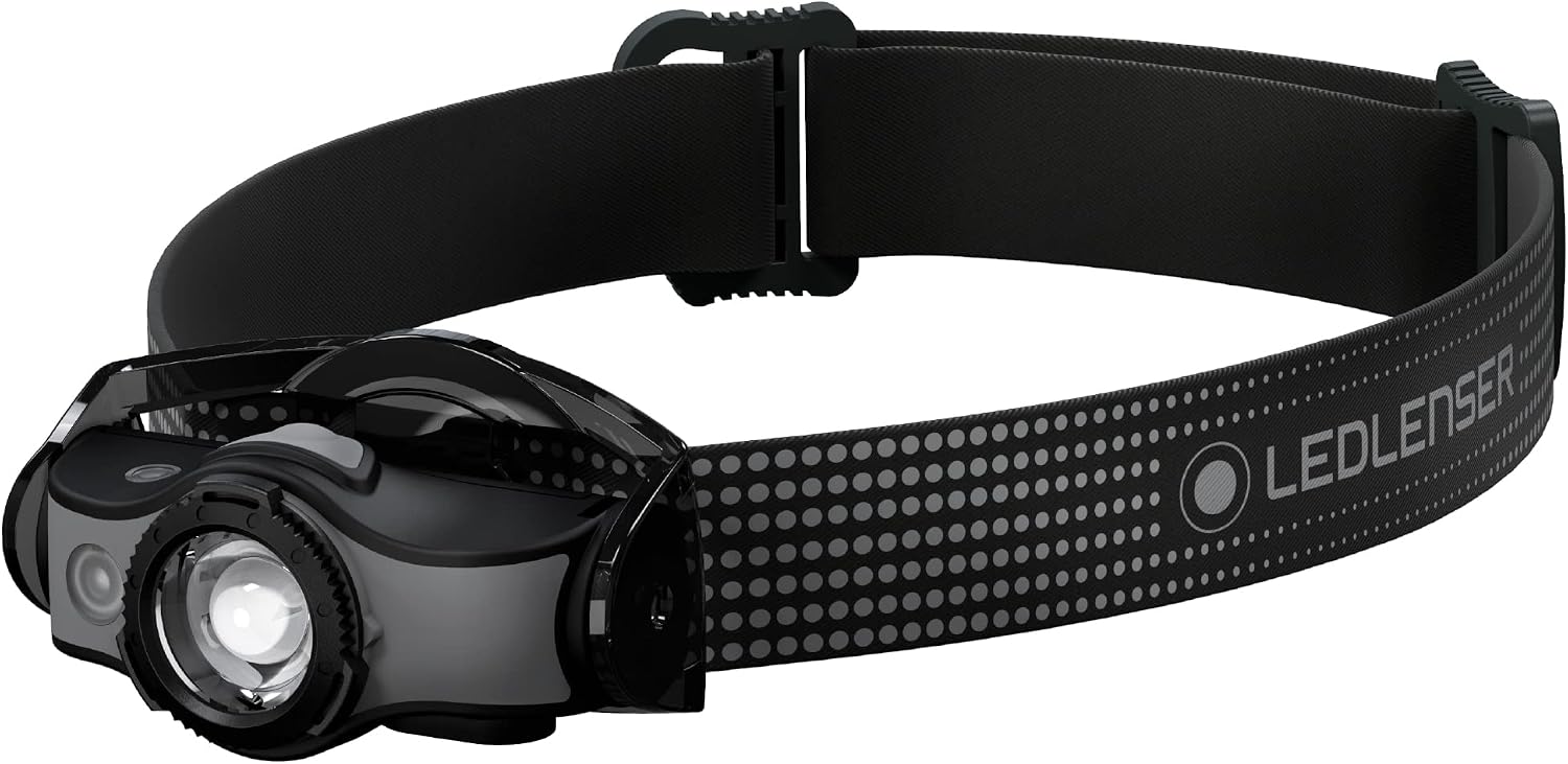 Ledlenser MH5 Headlamp