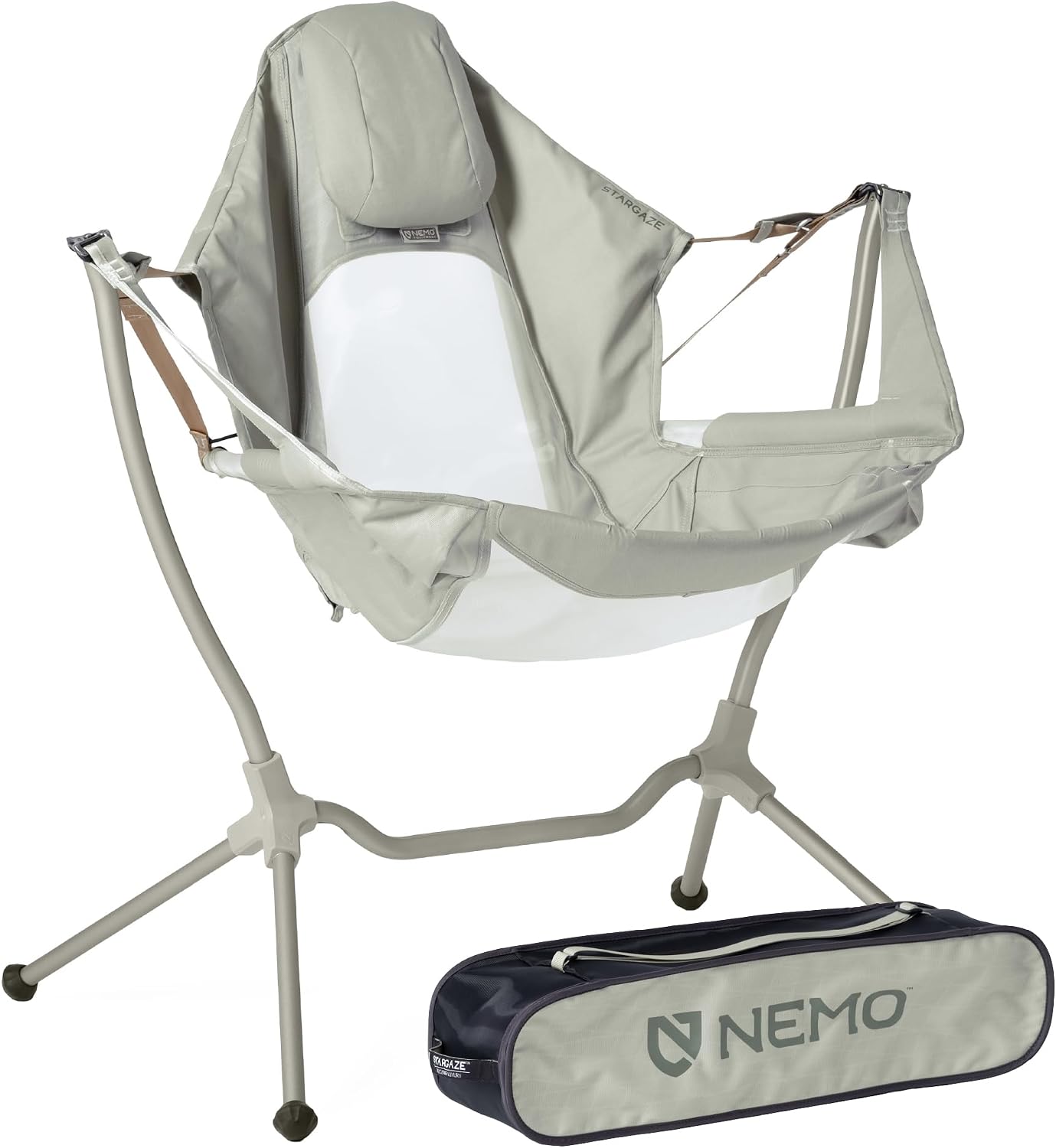 NEMO Stargaze Reclining Camp Chair