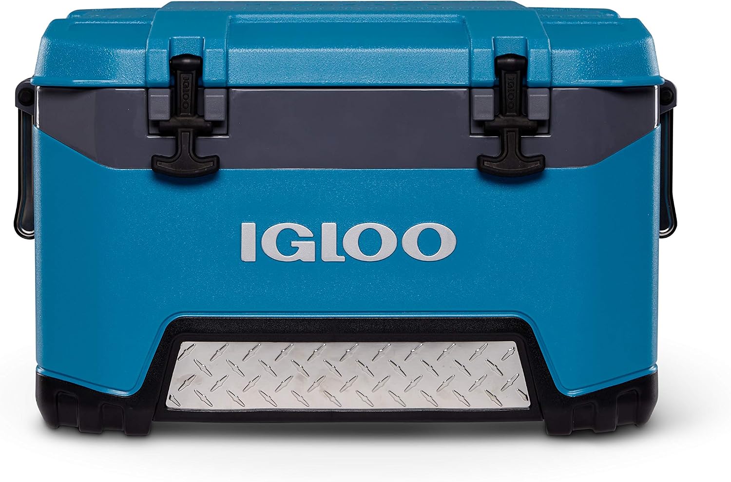 Igloo BMX 52 Quart Camping Cooler