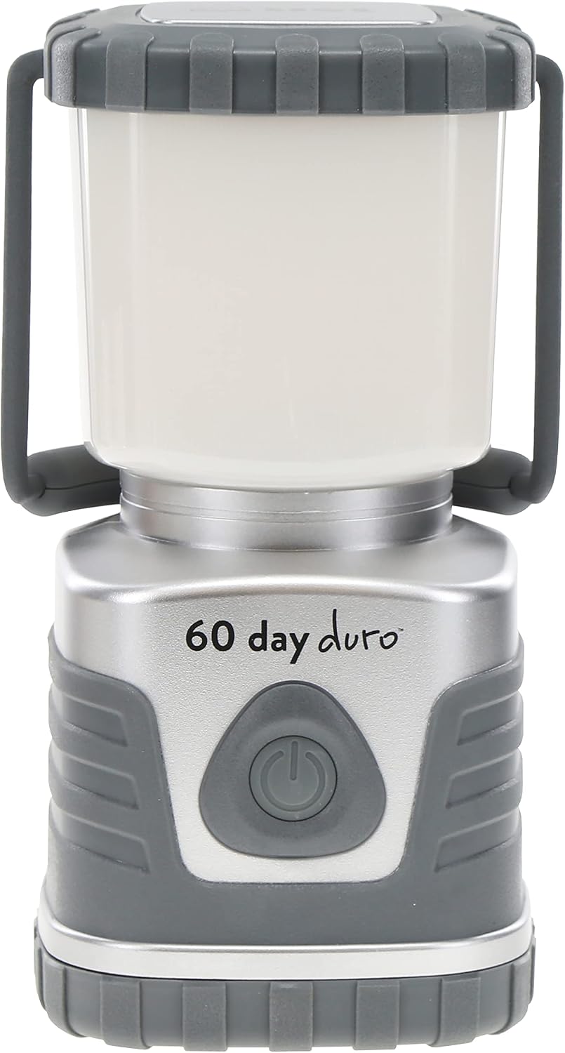 UST 60-Day DURO LED Lantern