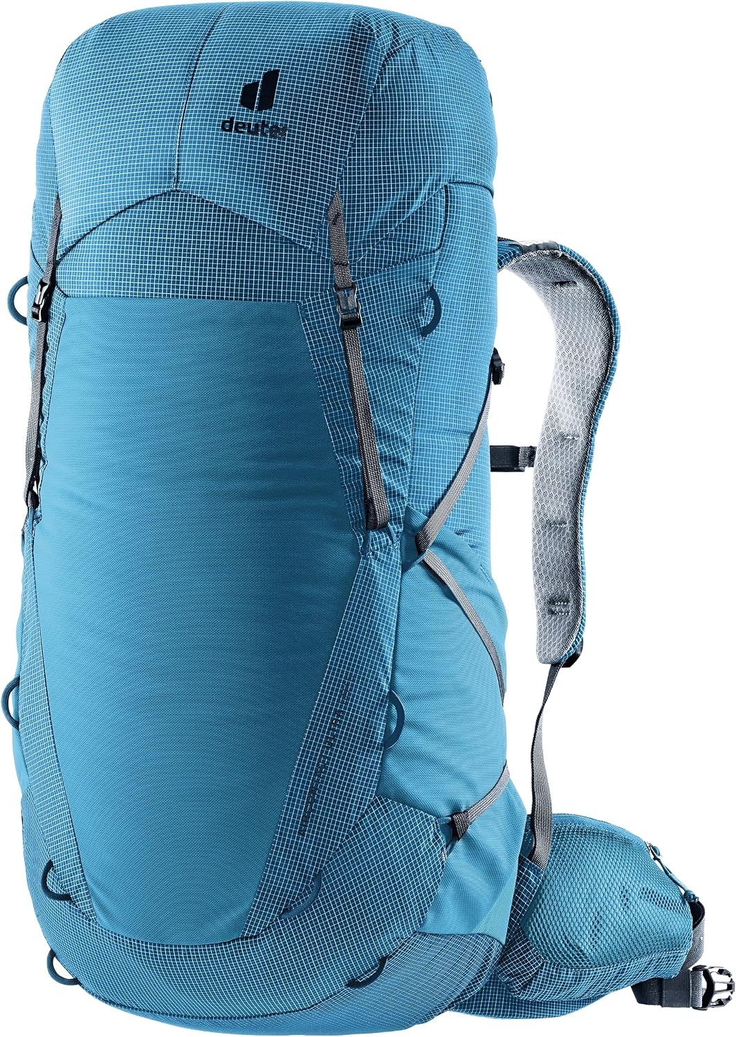 Deuter Aircontact Ultra 50+5 Thru-Hiking Backpack