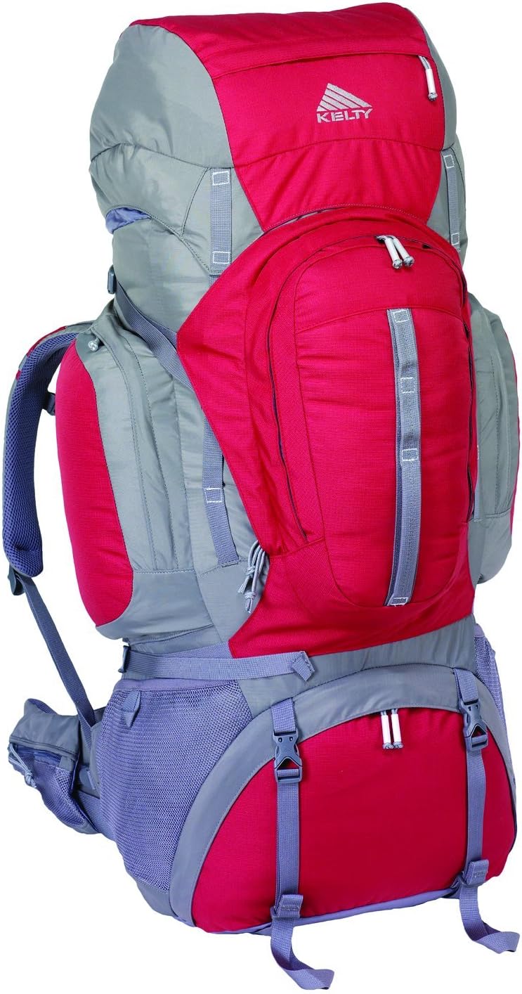 Kelty Coyote 65 Budget Backpacking Pack