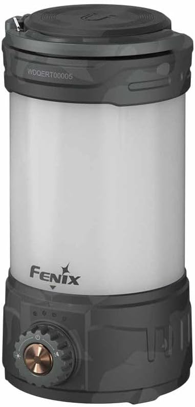 Fenix CL26R Pro Camping Lantern