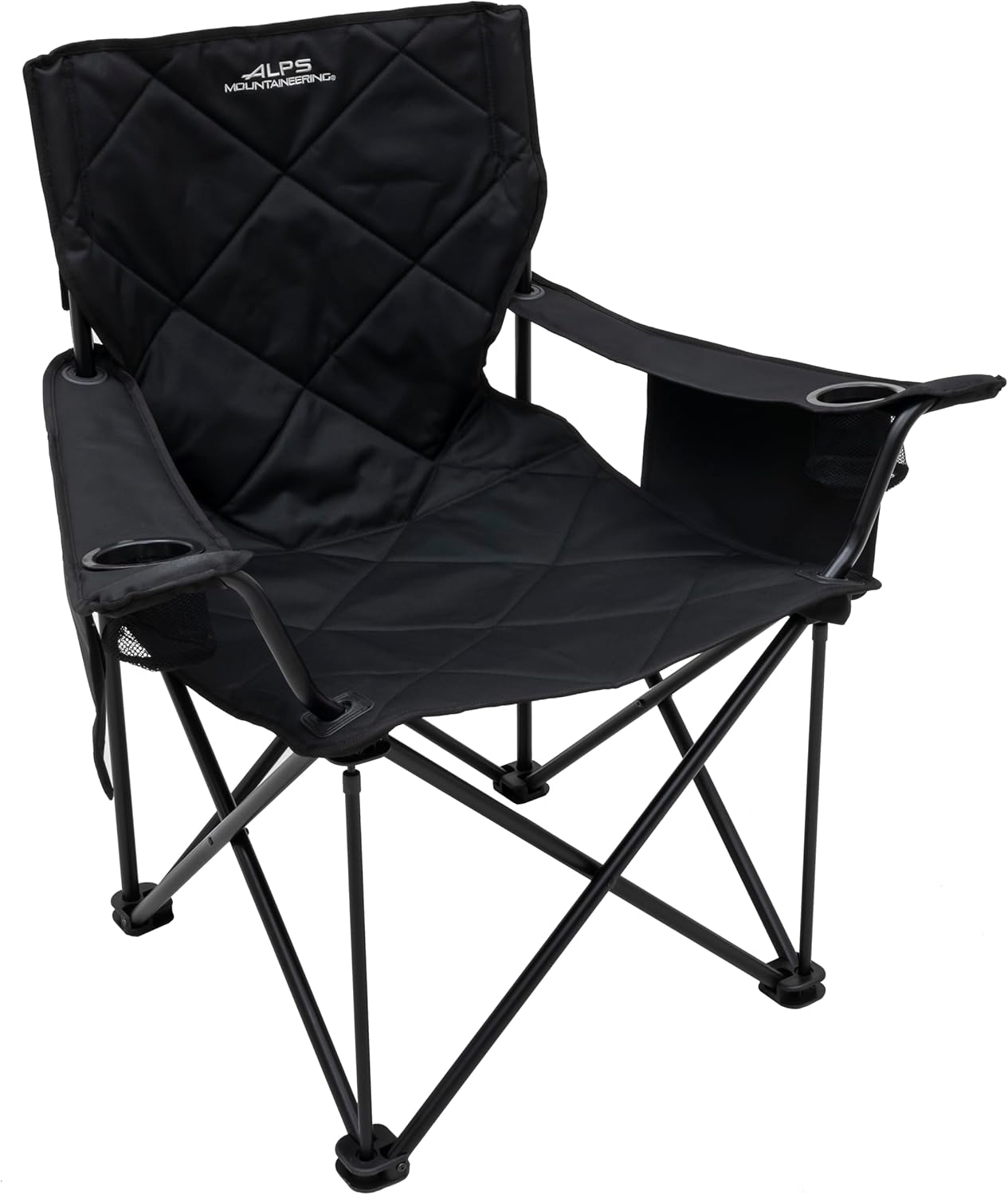 ALPS Mountaineering King Kong Heavy Duty Camping Chair