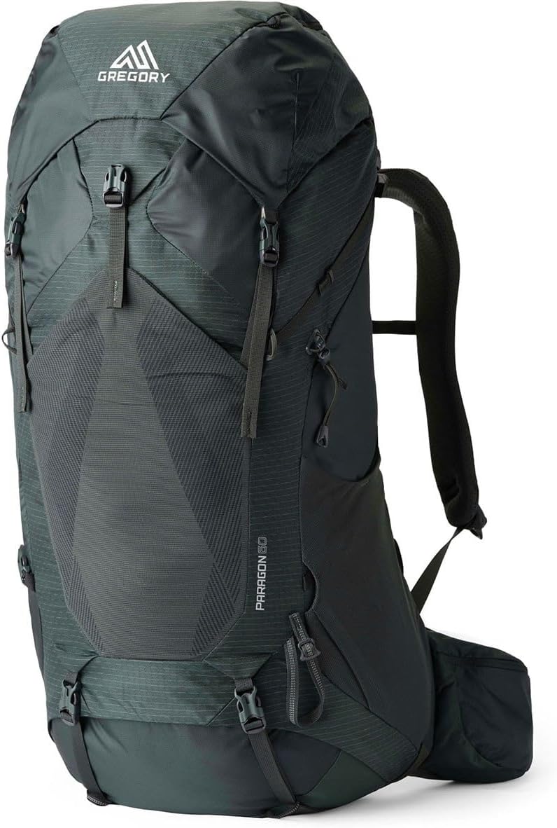Gregory Paragon 60 Backpacking Backpack