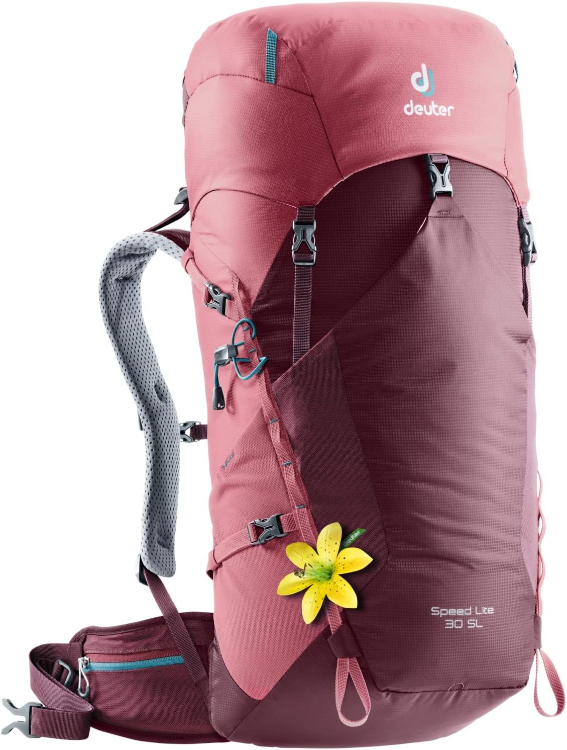 Deuter Speed Lite 30 Ultralight Day Hiking Pack