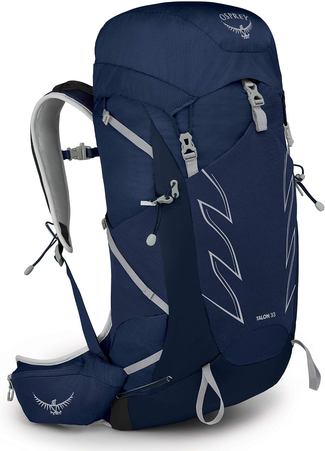 Osprey Talon 33 Day Hiking Backpack