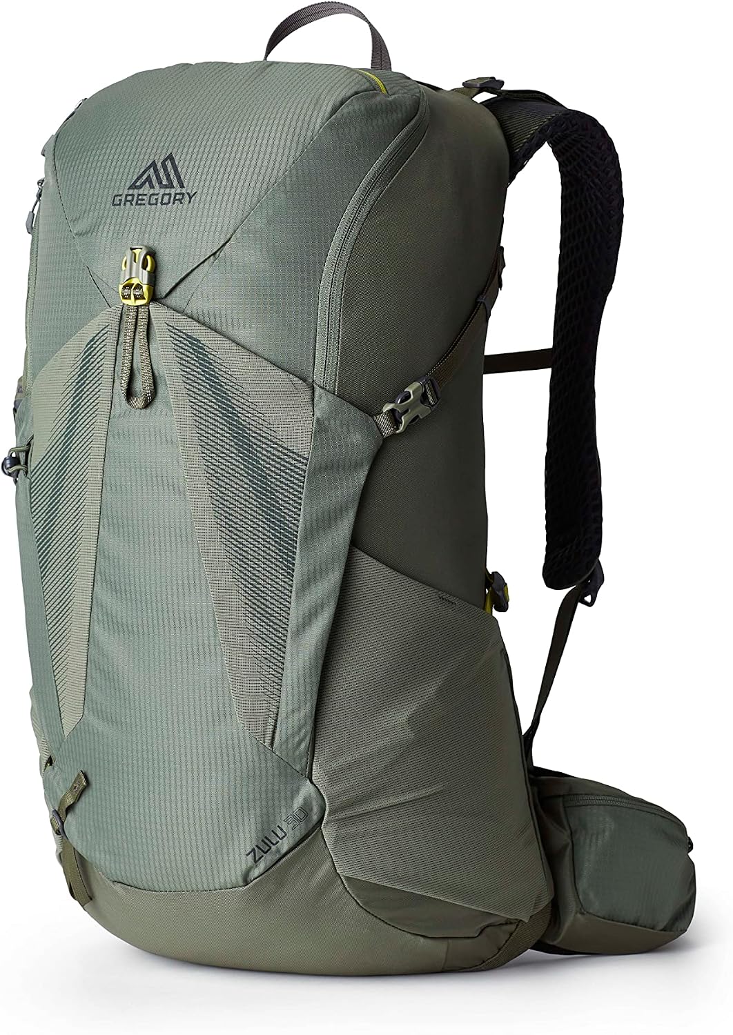 Gregory Zulu 30 Day Hiking Backpack